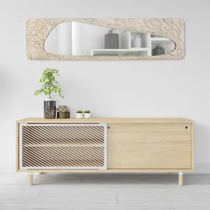 آینه مثالین طرح سیاه مشق کد 314083