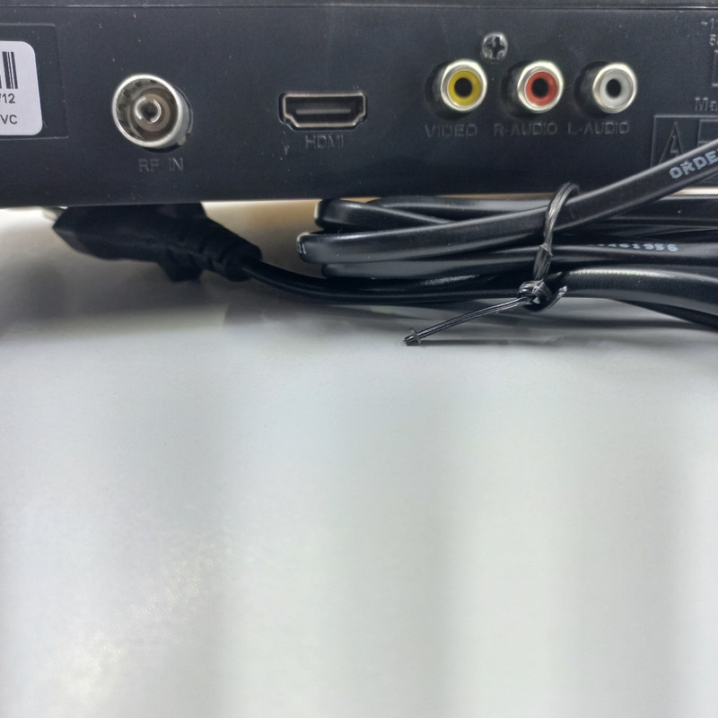 گیرنده دیجیتال DVB-T پروویژن مدل HEVC_8876_