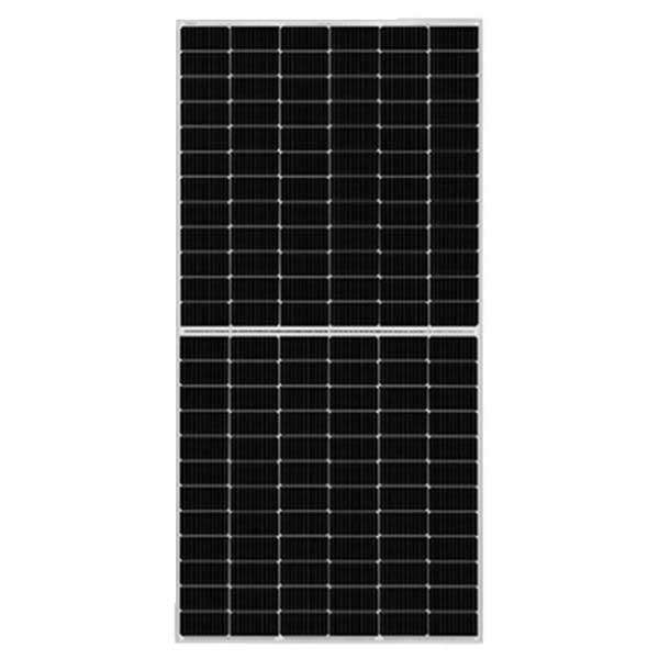 پنل خورشیدی جی ای سولار مدل JAM72S30MR ظرفیت 545 وات