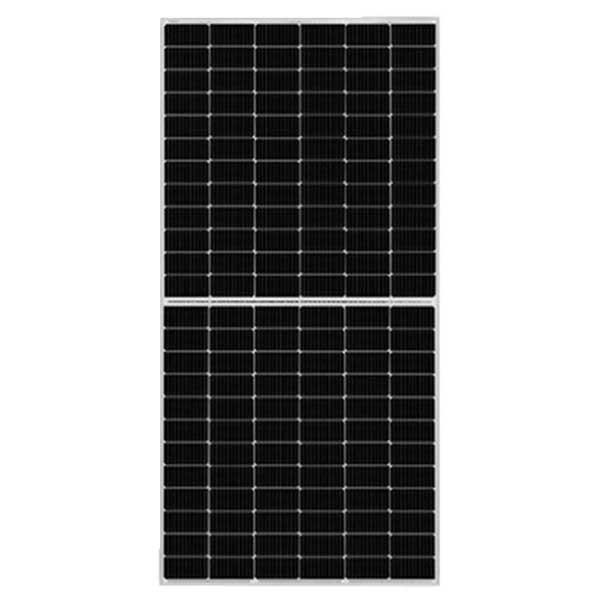 پنل خورشیدی جی ای سولار مدل JAM72S30MR ظرفیت 545 وات