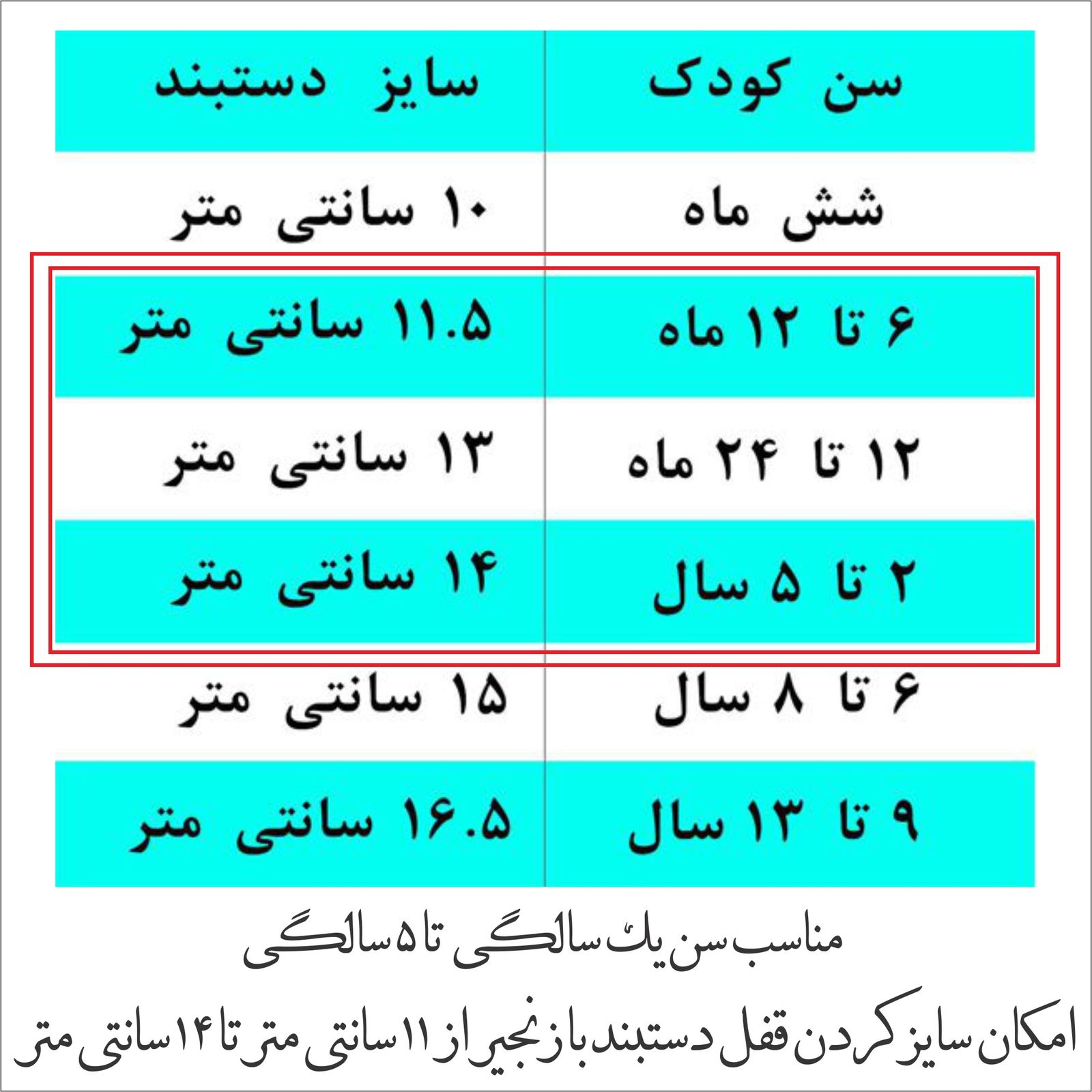 دستبند دخترانه گيلواره زراوشان مدل اسم ریحانه کد B304 -  - 7