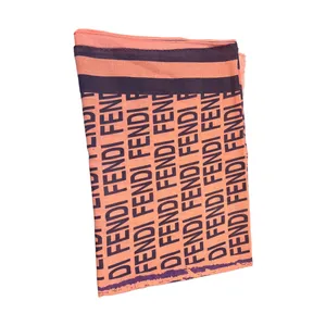 شال زنانه مدل Q2