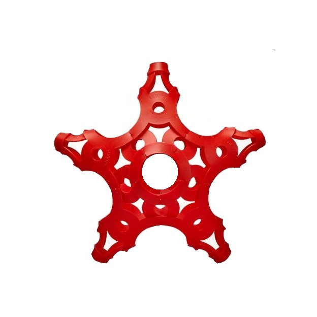 ساختنی مدل ستاره XB57