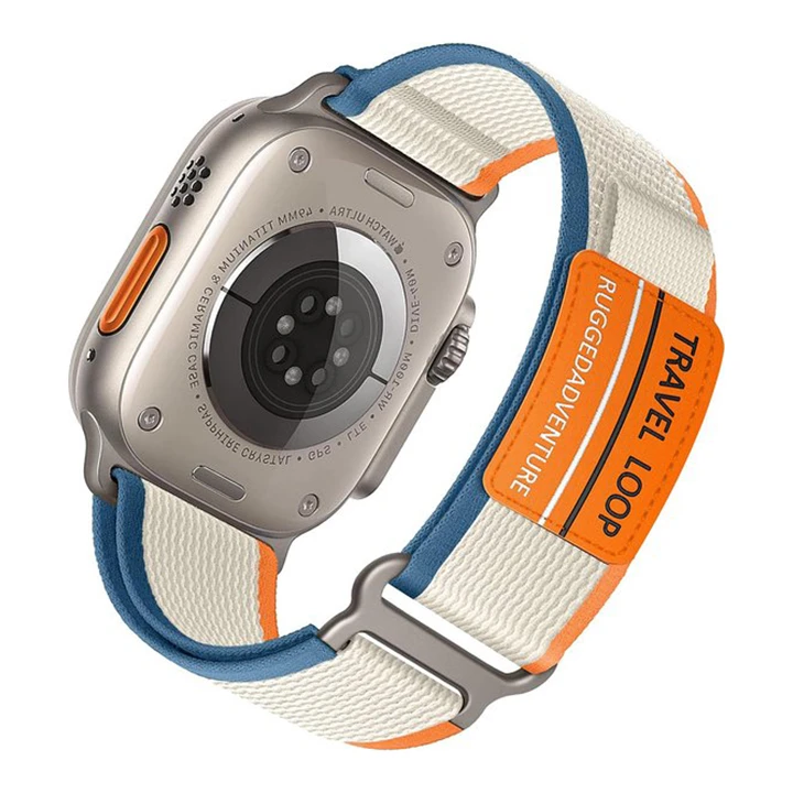 بند گوف مدل Travel Loop مناسب برای اپل واچ سری 7 / 8 سایز 45 میلی متری