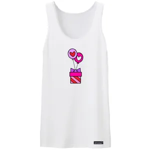 تاپ مردانه 27 مدل Love Gift کد MH1809