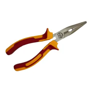 انبر دم باریک اف ام اس کد FMS006 سایز 6 اینچ