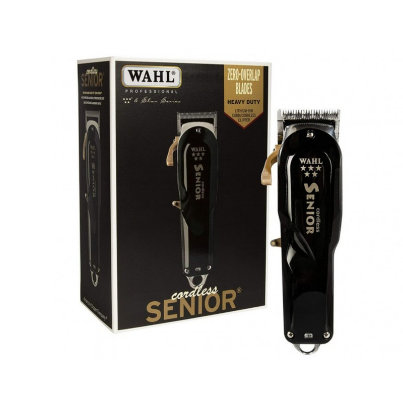 قیمت و خرید ماشین اصلاح موی سر و صورت وال پروفشنال مدل zerooverlap blades