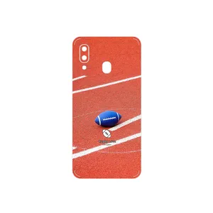 MAHOOT Rugby football Cover Sticker for Samsung Galaxy A40