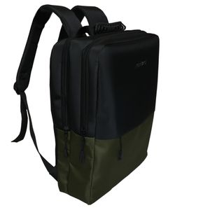 نقد و بررسی کوله پشتی مدل k101 مناسب برای لپ تاپ 15 تا 17.3 اینچ توسط خریداران