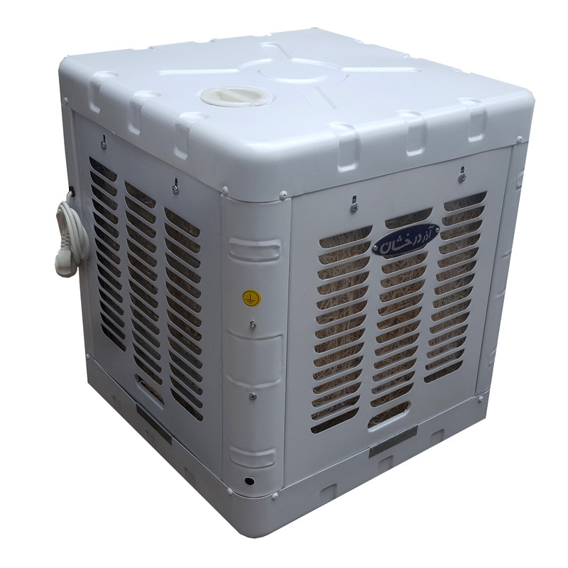 کولر آبی 2800 آذر درخشان مدل RSN28004