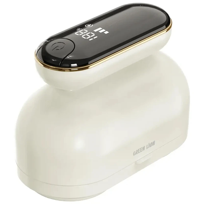 پرزگیر شارژی لباس گرین لاین مدل DualPro