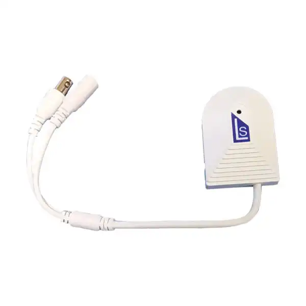 میکروفون مدل MC400 مناسب برای دوربین مداربسته