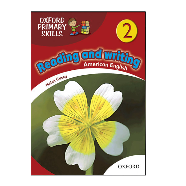 کتاب Reading and writing family and friends 2 اثر جمعی از نویسندگان انتشارات اُبوک لنگویج