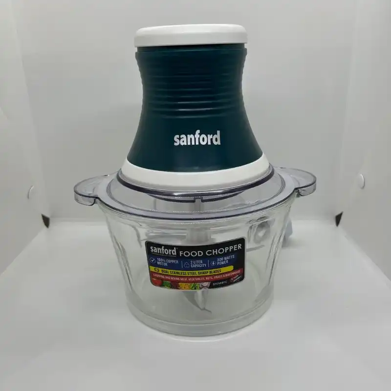 خردکن سانفورد مدل SF5588FC