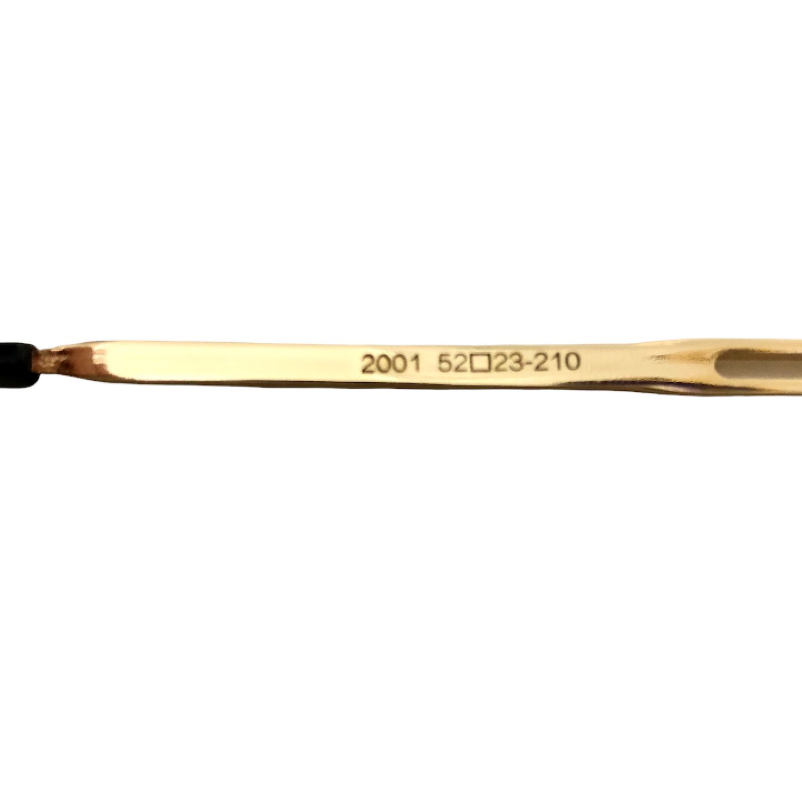 عینک آفتابی  مدل a002 -  - 9