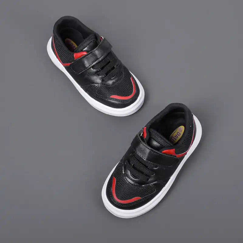 کفش تمرین داتیس مدل BK.RD.3297