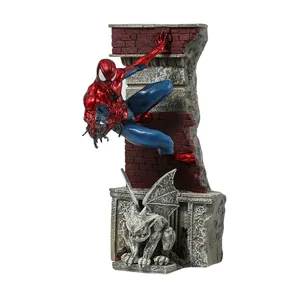 فیگور مدل marvel Spider man 