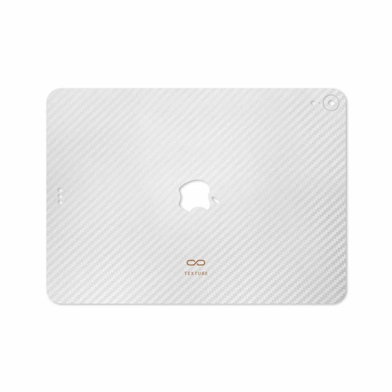 برچسب پوششی ماهوت مدل Ceramic-Fiber مناسب برای تبلت اپل iPad Pro 11 2018 A1934