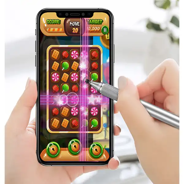 قلم لمسی باسئوس مدل Household Pen01 ACP-CL