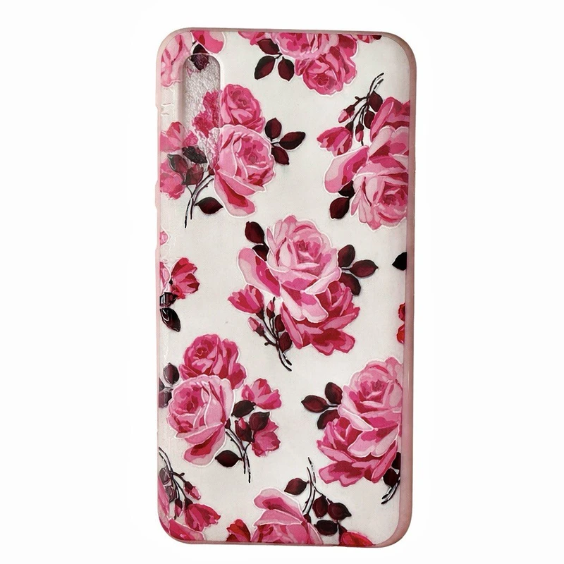 کاور مدل 01 مناسب برای گوشی موبایل سامسونگ Galaxy A50/A30s