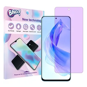 Bingo Tough model anti violet Screen Protector Suitable for Honor 90 Lite Mobile Phone
