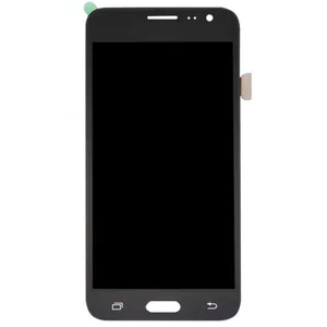 صفحه نمایش کد J09 مناسب برای گوشی موبایل سامسونگ  GALAXY J320 / J3 2016