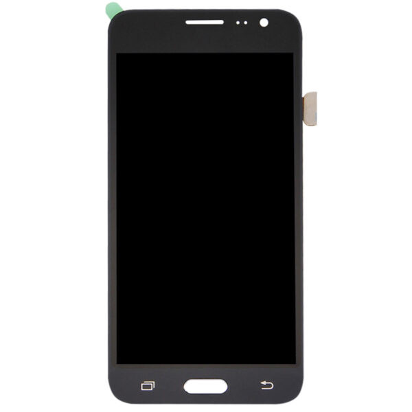 صفحه نمایش کد J09 مناسب برای گوشی موبایل سامسونگ  GALAXY J320 / J3 2016
