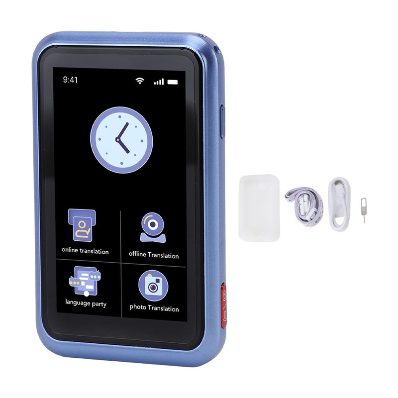 مترجم جیبی مدل Neo-Classic S30 مترجم جیبی مدل Neo-Classic S30