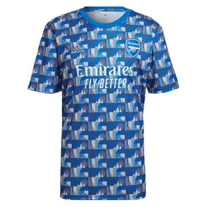 تی شرت ورزشی مردانه مدل آرسنال Training 2023