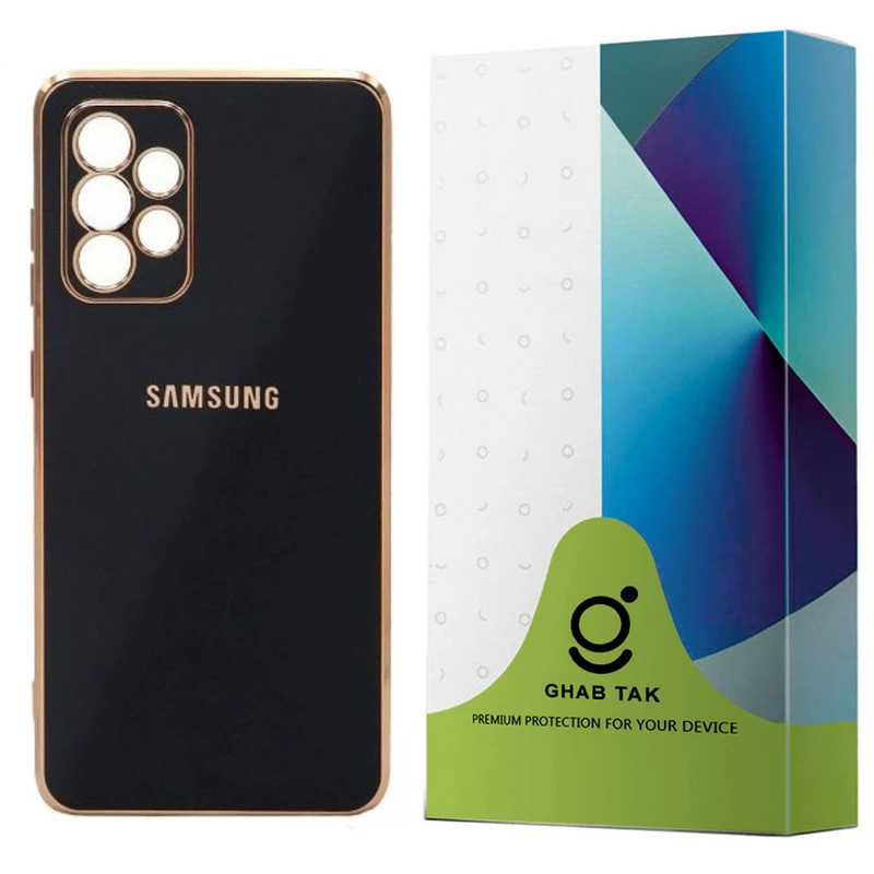 کاور قاب تک مدل MICA مناسب برای گوشی موبایل سامسونگ Galaxy A13 4G