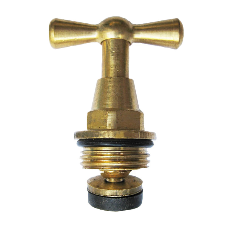 مغزی شیر حیاطی مدل P1