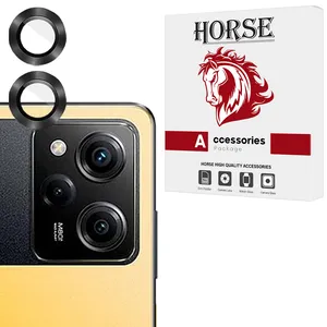 Horse RINH20 Ring Lens For Xiaomi Poco X5 pro