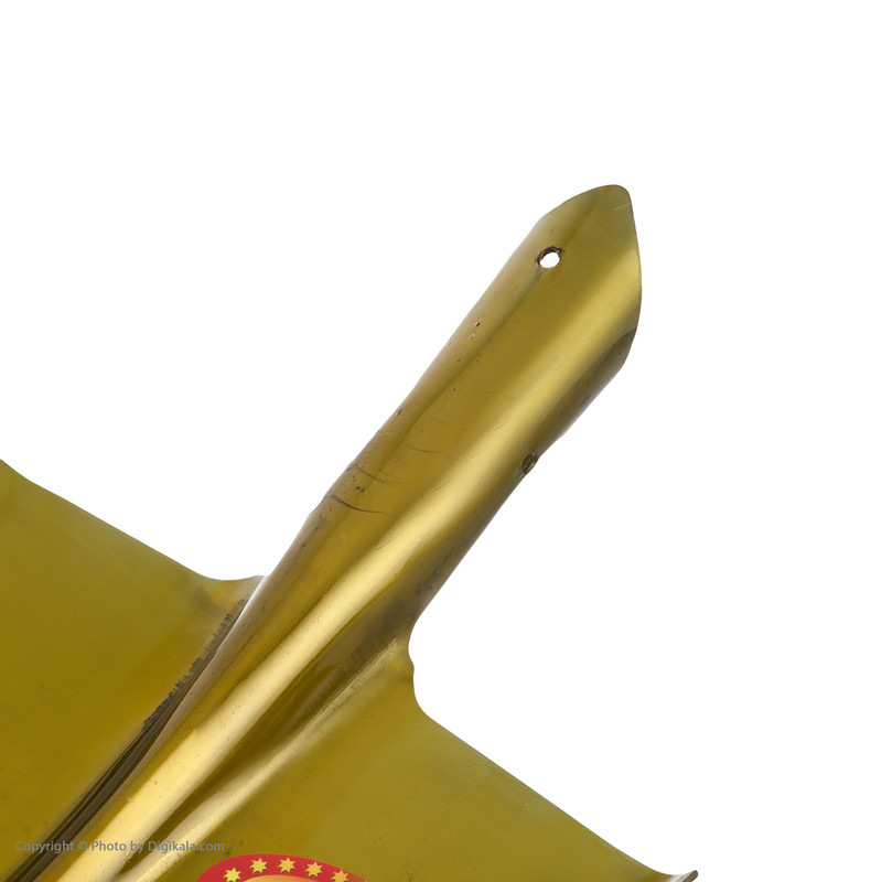 بیل ممتاز همدان مدل 006