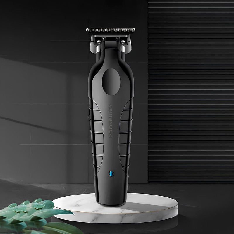 ماشین اصلاح موی سر و صورت شارژی پروکمی مدل PK800