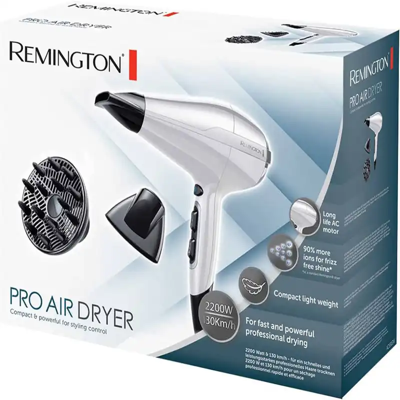 سشوار رمینگتون مدل AC5913