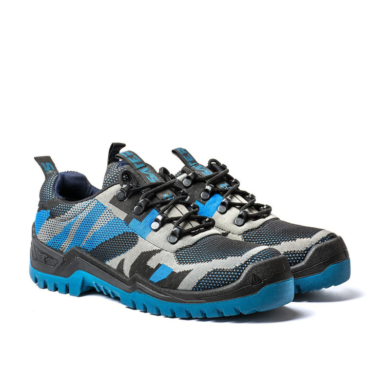 کفش ایمنی ساتر مدل نیواستایل