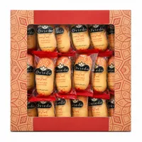 شیرینی سنتی خوانساری اوییدو بسته 36 عددی