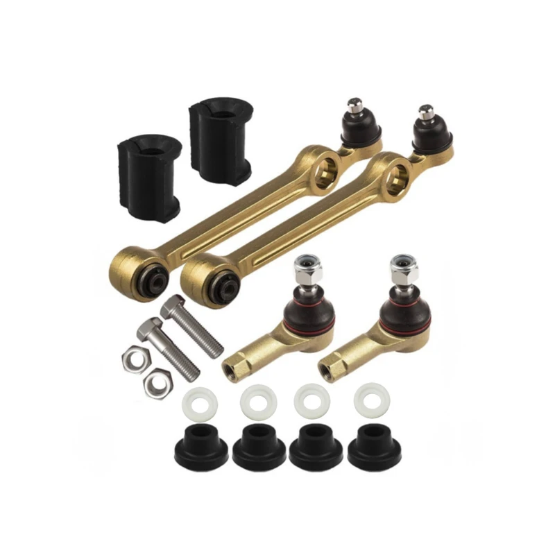 مجموعه جلوبندی امیرنیا مدل 16Tk مناسب برای پراید مجموعه 16 عددی