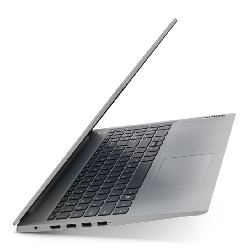 لپ تاپ 15.6 اینچی لنوو مدل Ideapad 3 15ITL05-i3 12GB 512SSD - کاستوم شده