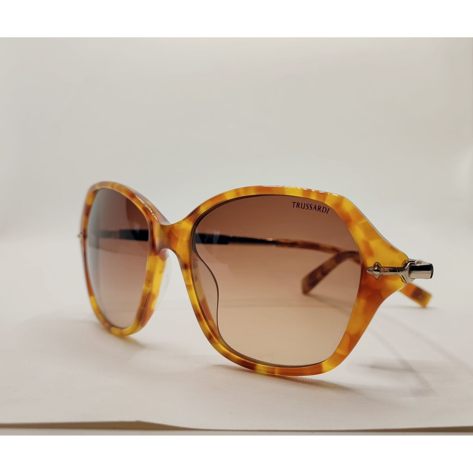 عینک آفتابی زنانه تروساردی مدل TR12875 -  - 3