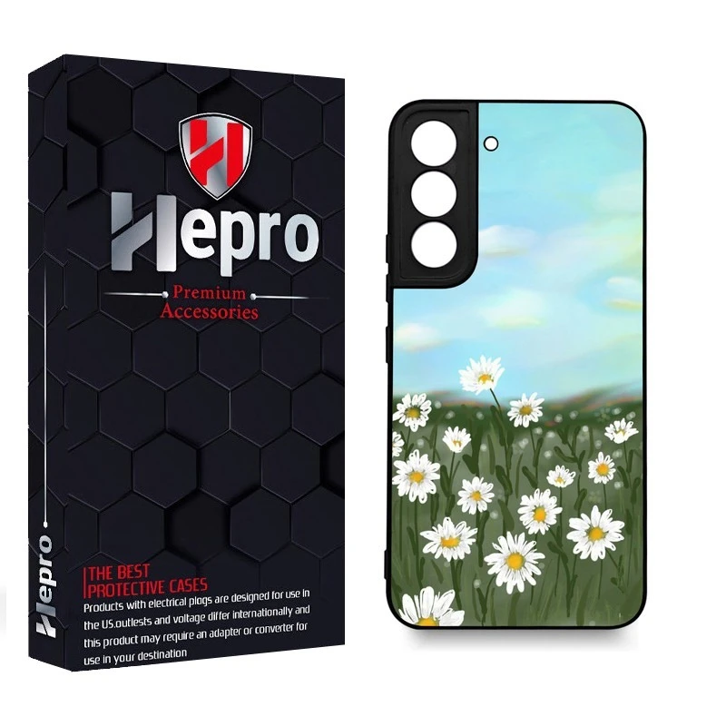 کاور هپرو طرح فانتزی مدل TPU مناسب برای گوشی موبایل سامسونگ Galaxy S21 PLUS