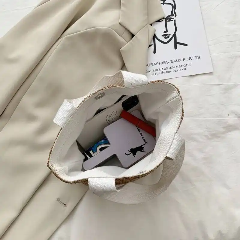 کیف دستی زنانه مدل کنفی