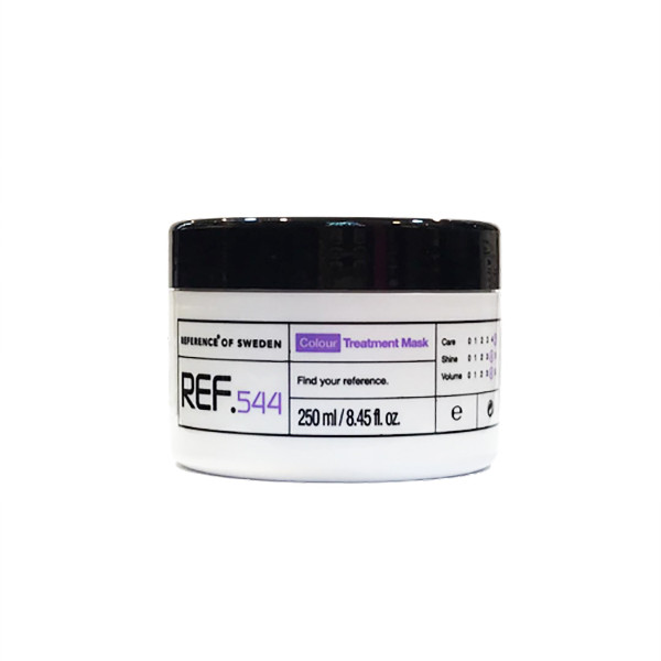 ماسک مو رف مدل تثبیت کننده رنگ مو حجم 250 میلی لیتر ماسک مو رف مدل تثبیت کننده رنگ مو حجم 250 میلی لیتر