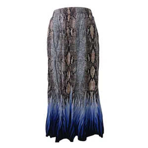 دامن زنانه مدل آتشی کد 1