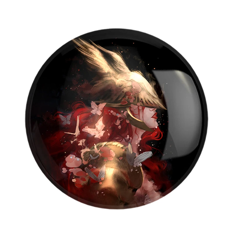 مگنت خندالو مدل بازی الدن رینگ (Elden Ring) کد 31280