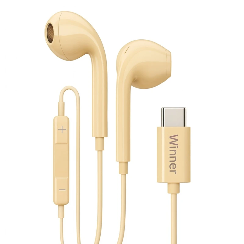 هندزفری وینر مدل Galaxy-A50