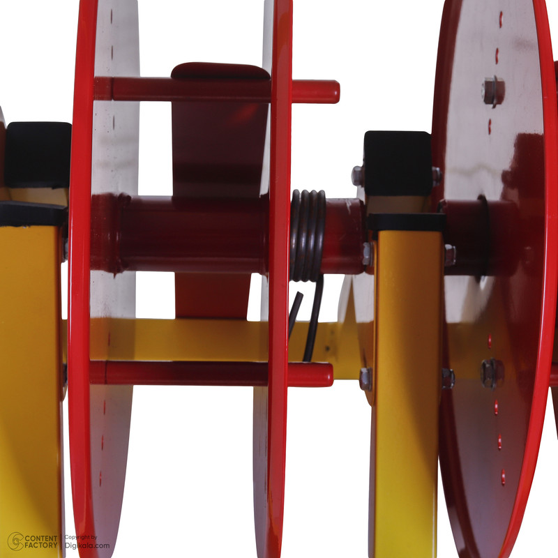 سیم بازکن آریا دی تی آ مدل سه کلاف