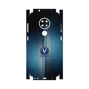 MAHOOT CHANGAN-FullSkin Cover Sticker for Nokia 7.2