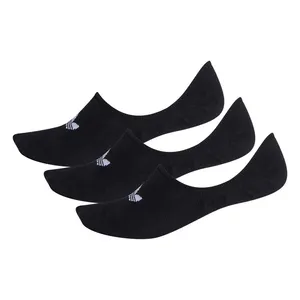 جوراب ورزشی آنتی‌باکتریال ساق کوتاه زنانه آدیداس مدل LOW CUT SOCKS 3 PAIRS کد FM0677 بسته 3 عددی