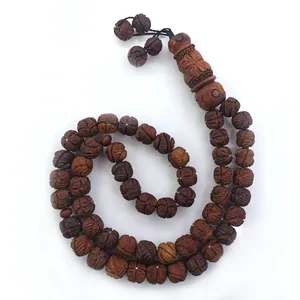 تسبیح سلین کالا مدل چوبی ce-k86